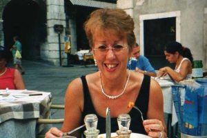 Profilbild von Ulrike Marill