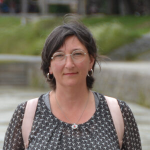 Profilbild von Ulrike Marquardt