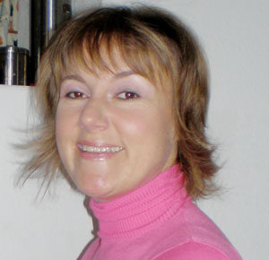 Profilbild von Ulrike Marquart