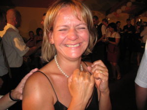 Profilbild von Ulrike Martin-Pack