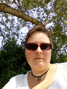Profilbild von Ulrike Martin