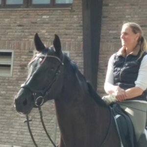 Profilbild von Ulrike Maser