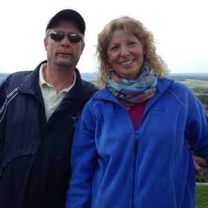 Profilbild von Ulrike Mason