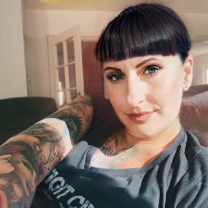 Profilbild von Ulrike Matzat