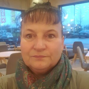 Profilbild von Ulrike Mayer