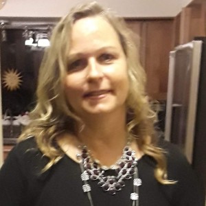 Profilbild von Ulrike Mcneil