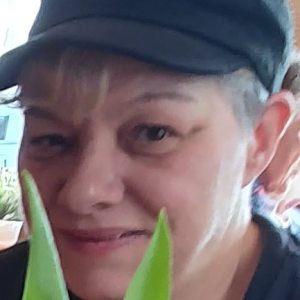 Profilbild von Ulrike Mead