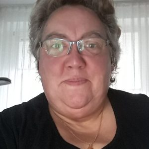 Profilbild von Ulrike Mehnert