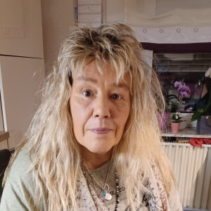 Profilbild von Ulrike Meier-Dischmann