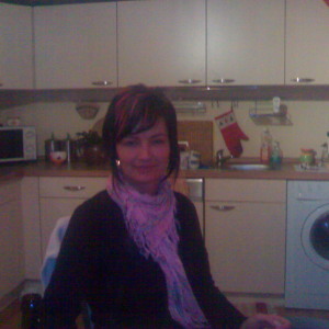 Profilbild von Ulrike Meier