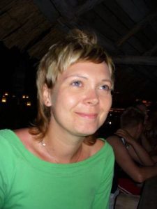 Profilbild von Ulrike Meier