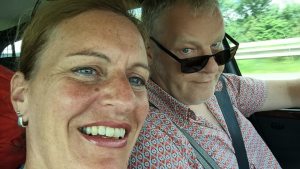 Profilbild von Ulrike Meiners