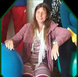Profilbild von Ulrike Meißner