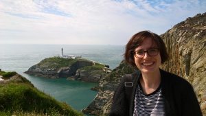 Profilbild von Ulrike Meister