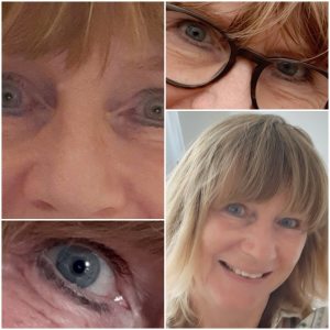 Profilbild von Ulrike Melchior