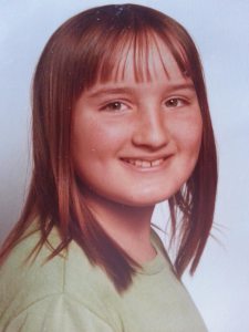 Profilbild von Ulrike Menck