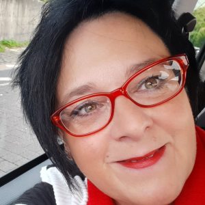 Profilbild von Ulrike Menzel