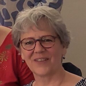 Profilbild von Ulrike Mertens-Ziemons