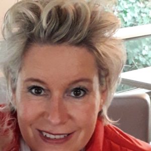 Profilbild von Ulrike Mertens