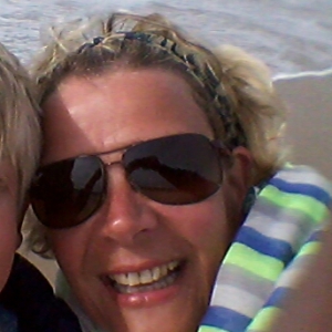 Profilbild von Ulrike Messenzehl