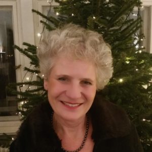 Profilbild von Ulrike Metz