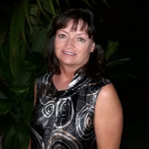 Profilbild von Ulrike Metzner