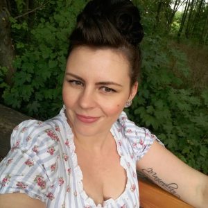 Profilbild von Ulrike Meux