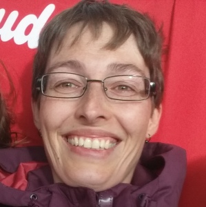 Profilbild von Ulrike Meyer- Ludwig