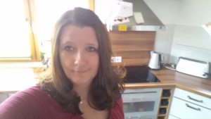 Profilbild von Ulrike Meyer-Rosema