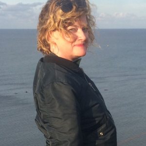 Profilbild von Ulrike Meyer