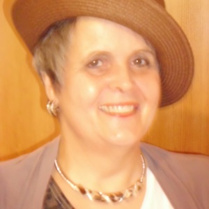 Profilbild von Ulrike Meyer