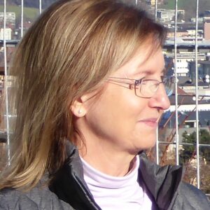 Profilbild von Ulrike Meyer