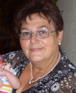 Profilbild von Ulrike Meyerhöfer