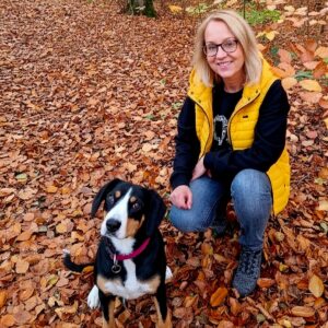 Profilbild von Ulrike Michaelis