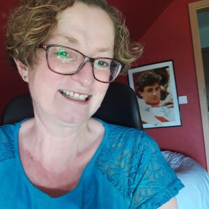 Profilbild von Ulrike Michel