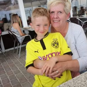 Profilbild von Ulrike Michel
