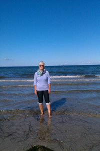 Profilbild von Ulrike Michelmann