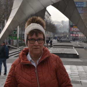 Profilbild von Ulrike Middelhoff