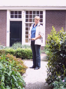 Profilbild von Ulrike Miede