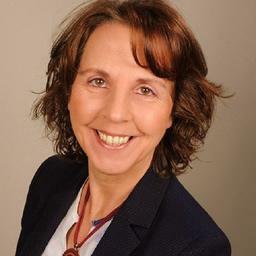 Profilbild von Ulrike Migdalek