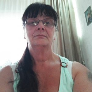 Profilbild von Ulrike Mispelkamp