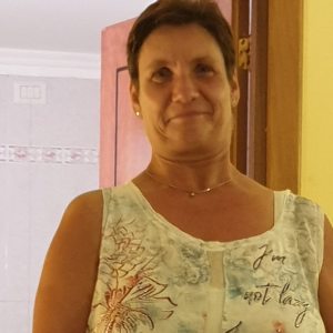 Profilbild von Ulrike Mitschke