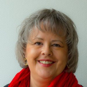 Profilbild von Ulrike Mittag