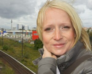 Profilbild von Ulrike Mittelstädt