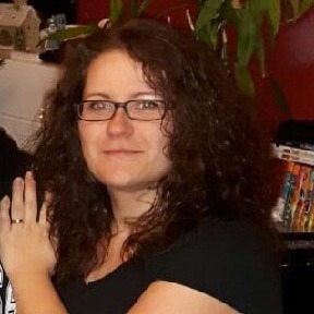Profilbild von Ulrike Mittmann