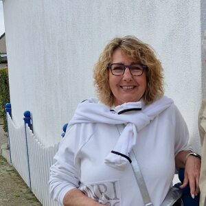 Profilbild von Ulrike Möller-Dropmann