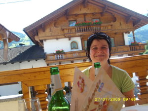 Profilbild von Ulrike Mönnig