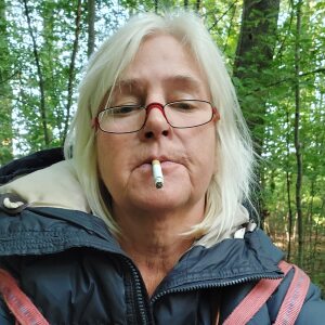 Profilbild von Ulrike Mörgelin