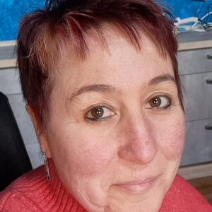 Profilbild von Ulrike Mösle-Bauer