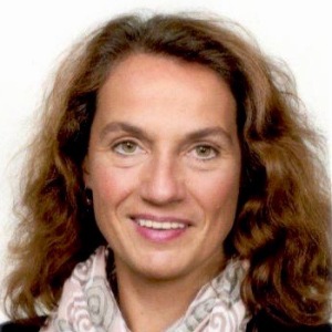 Profilbild von Ulrike Mohn